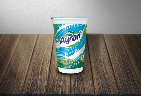 Ayran