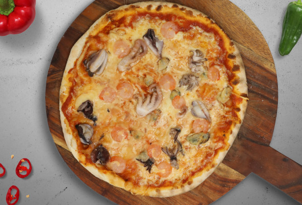 43 Frutti di Mare