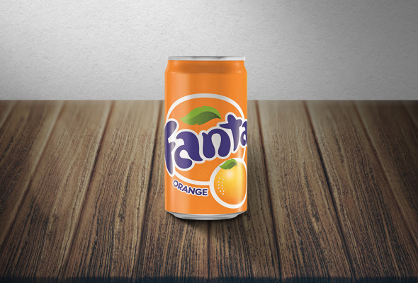 Fanta
