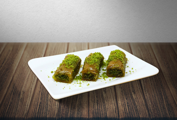 Baklava